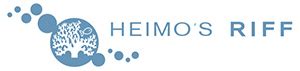 Heimos Riff – Webshop für Salzwasser.